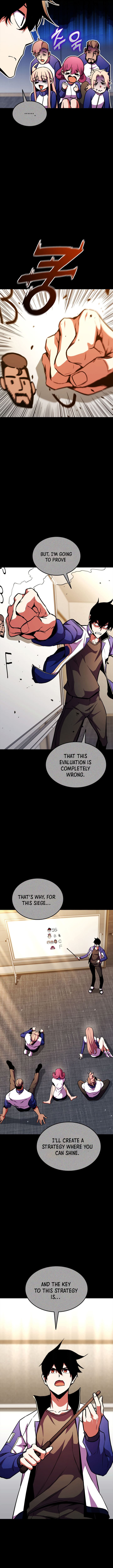 Ranker’s Return (Remake) Chapter 171 81 002