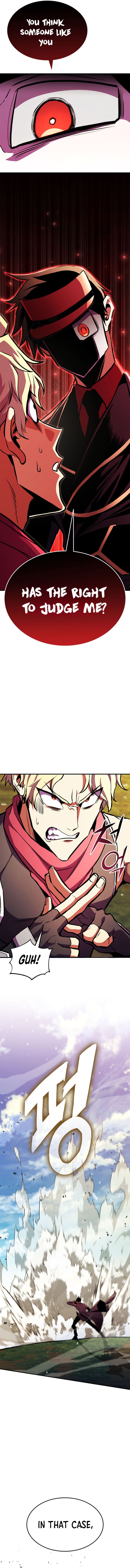Ranker’s Return (Remake) Chapter 171 95 016