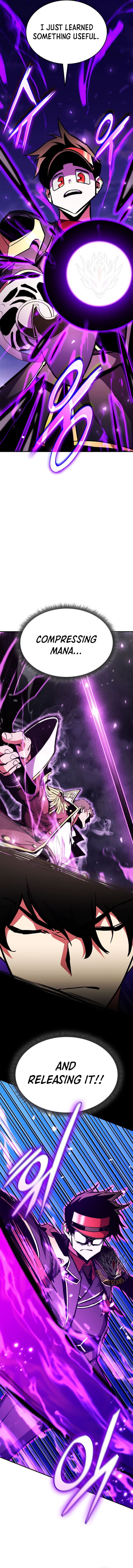Ranker’s Return (Remake) Chapter 171 98 019