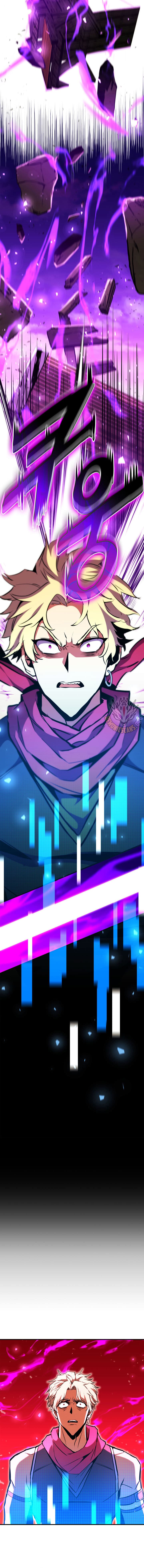 Ranker’s Return (Remake) Chapter 171 100 021