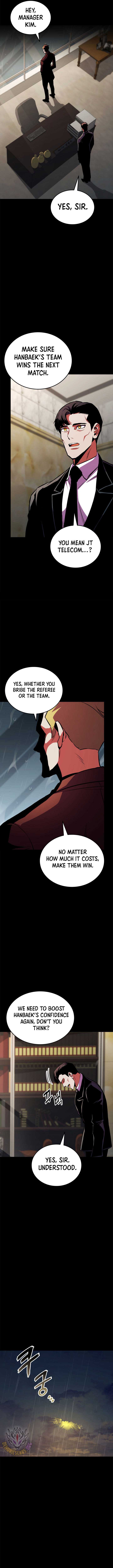 Ranker’s Return (Remake) Chapter 177 83 12