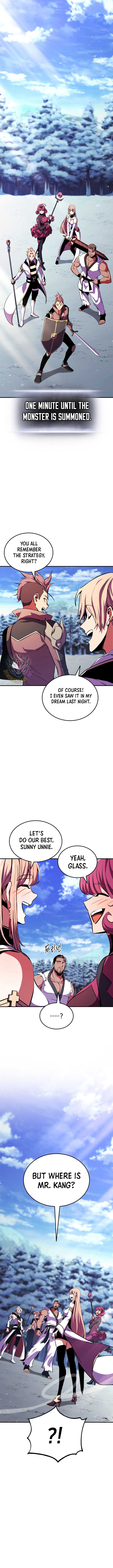 Ranker’s Return (Remake) Chapter 177 87 16