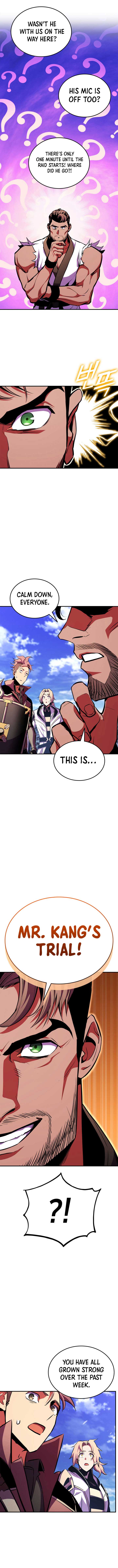 Ranker’s Return (Remake) Chapter 177 88 17