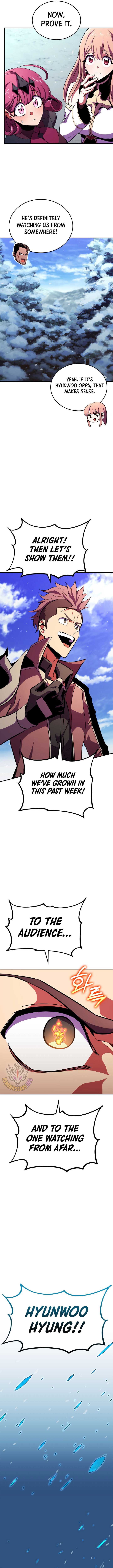 Ranker’s Return (Remake) Chapter 177 89 18