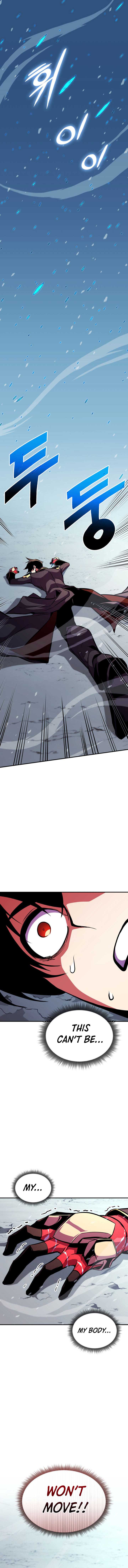 Ranker’s Return (Remake) Chapter 177 90 19