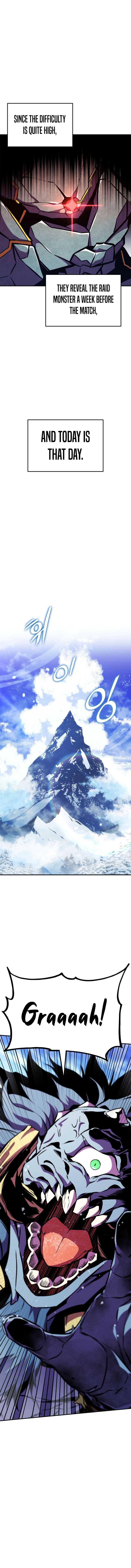Ranker’s Return (Remake) Chapter 177 74 3
