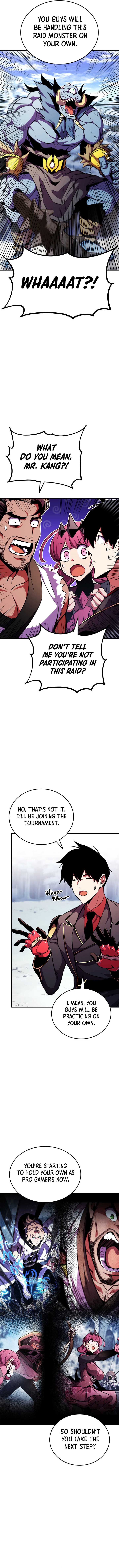 Ranker’s Return (Remake) Chapter 177 76 5