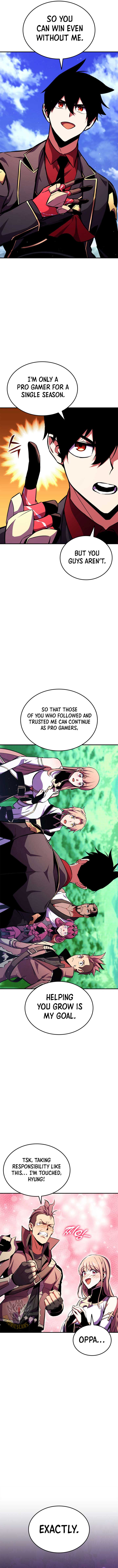 Ranker’s Return (Remake) Chapter 177 77 6