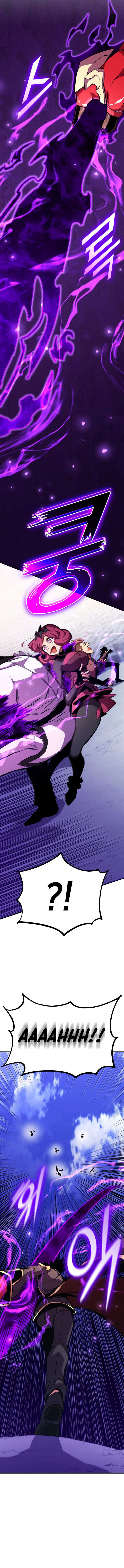 Ranker’s Return (Remake) Chapter 177 78 7
