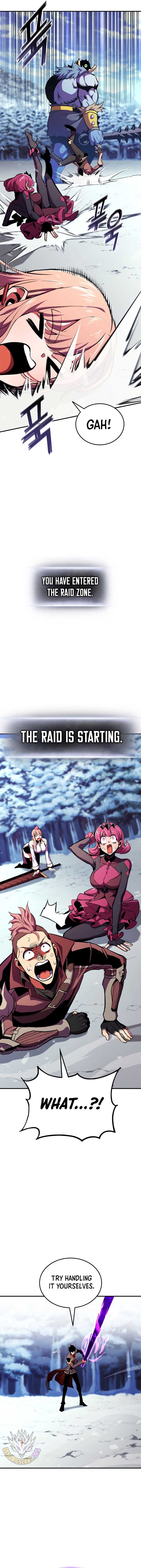 Ranker’s Return (Remake) Chapter 177 79 8