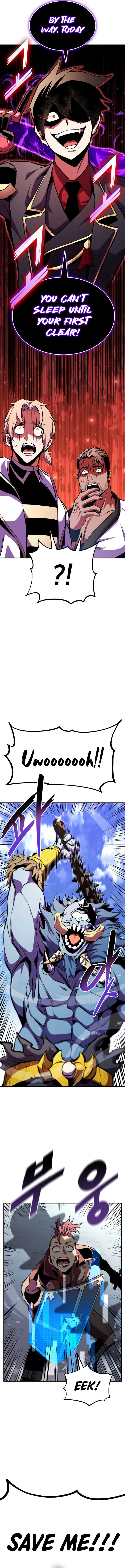 Ranker’s Return (Remake) Chapter 177 80 9
