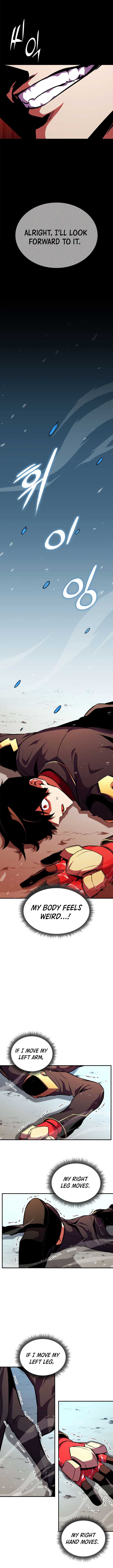 Ranker’s Return (Remake) Chapter 178 63 1