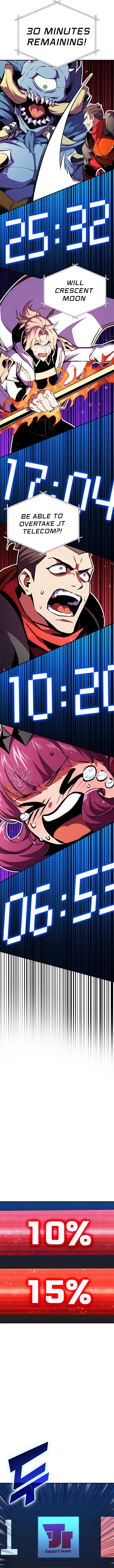 Ranker’s Return (Remake) Chapter 178 72 10