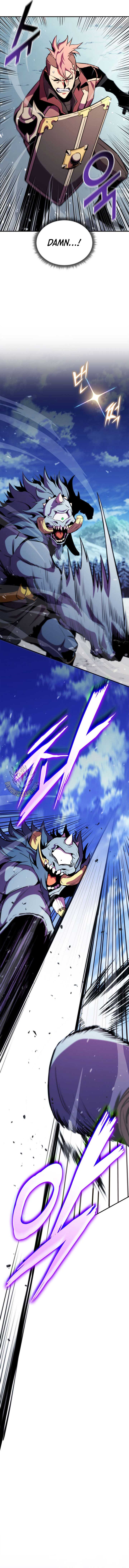 Ranker’s Return (Remake) Chapter 178 74 12
