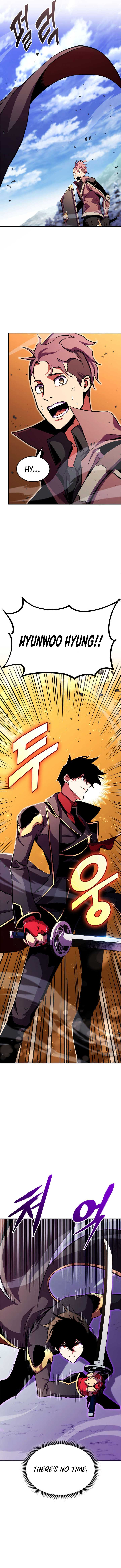 Ranker’s Return (Remake) Chapter 178 75 13