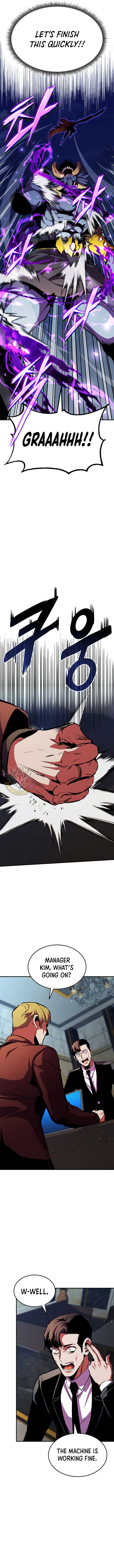 Ranker’s Return (Remake) Chapter 178 76 14