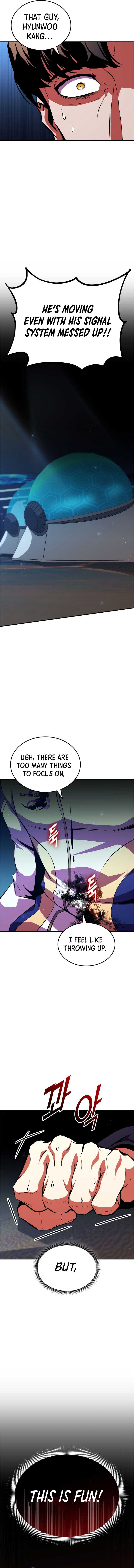 Ranker’s Return (Remake) Chapter 178 77 15