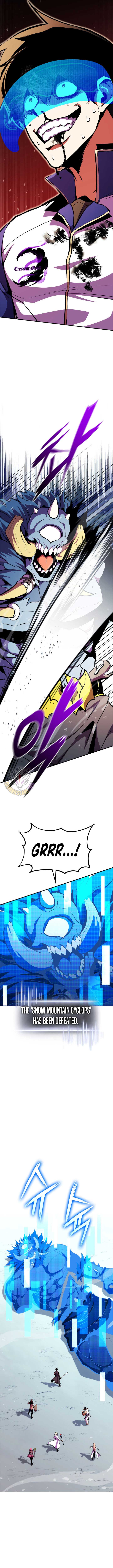 Ranker’s Return (Remake) Chapter 178 78 16