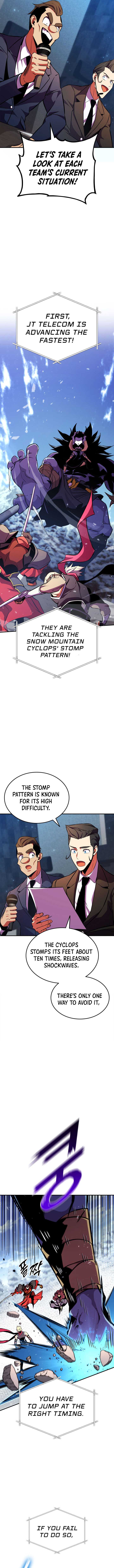 Ranker’s Return (Remake) Chapter 178 65 3
