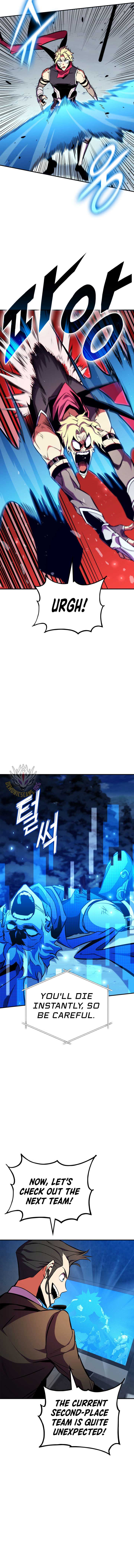Ranker’s Return (Remake) Chapter 178 66 4