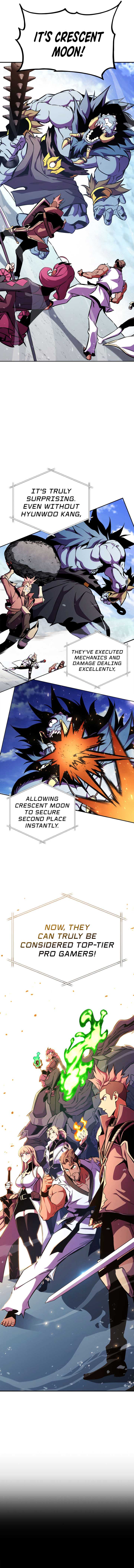 Ranker’s Return (Remake) Chapter 178 67 5