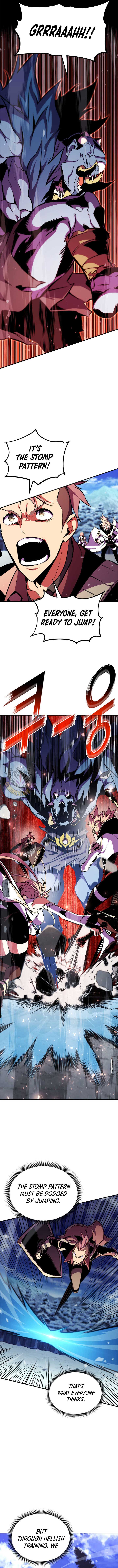 Ranker’s Return (Remake) Chapter 178 68 6