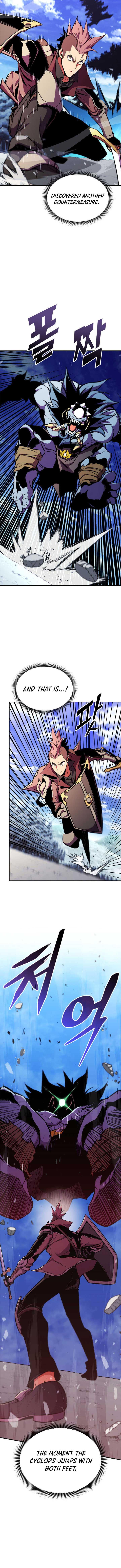 Ranker’s Return (Remake) Chapter 178 69 7