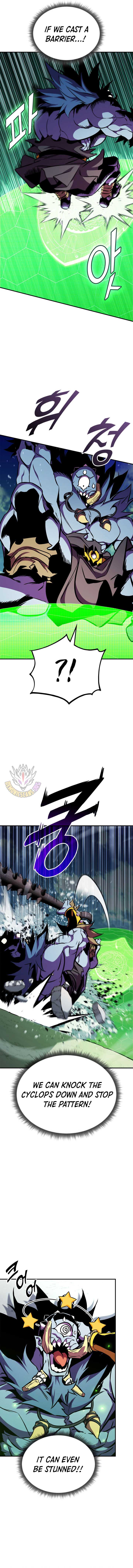 Ranker’s Return (Remake) Chapter 178 70 8