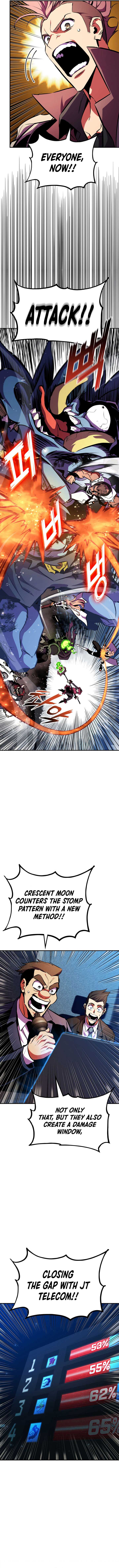 Ranker’s Return (Remake) Chapter 178 71 9
