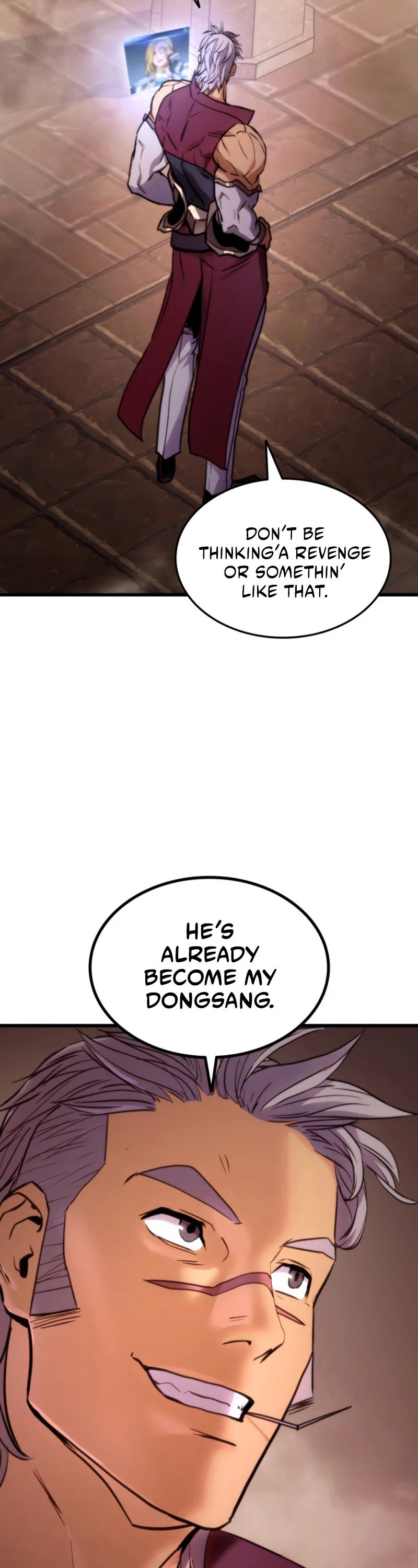 Ranker’s Return (Remake) Chapter 18 154 15