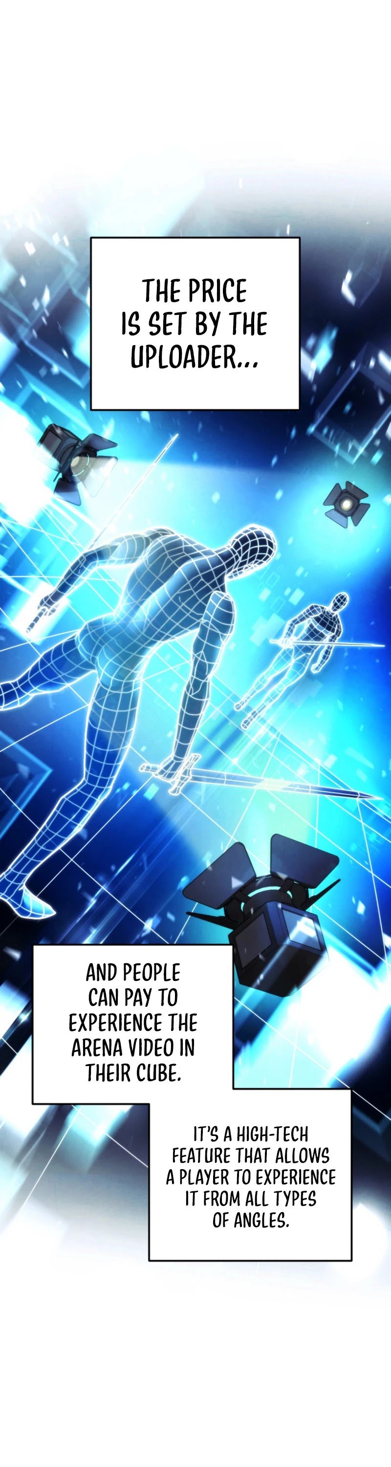Ranker’s Return (Remake) Chapter 18 157 18