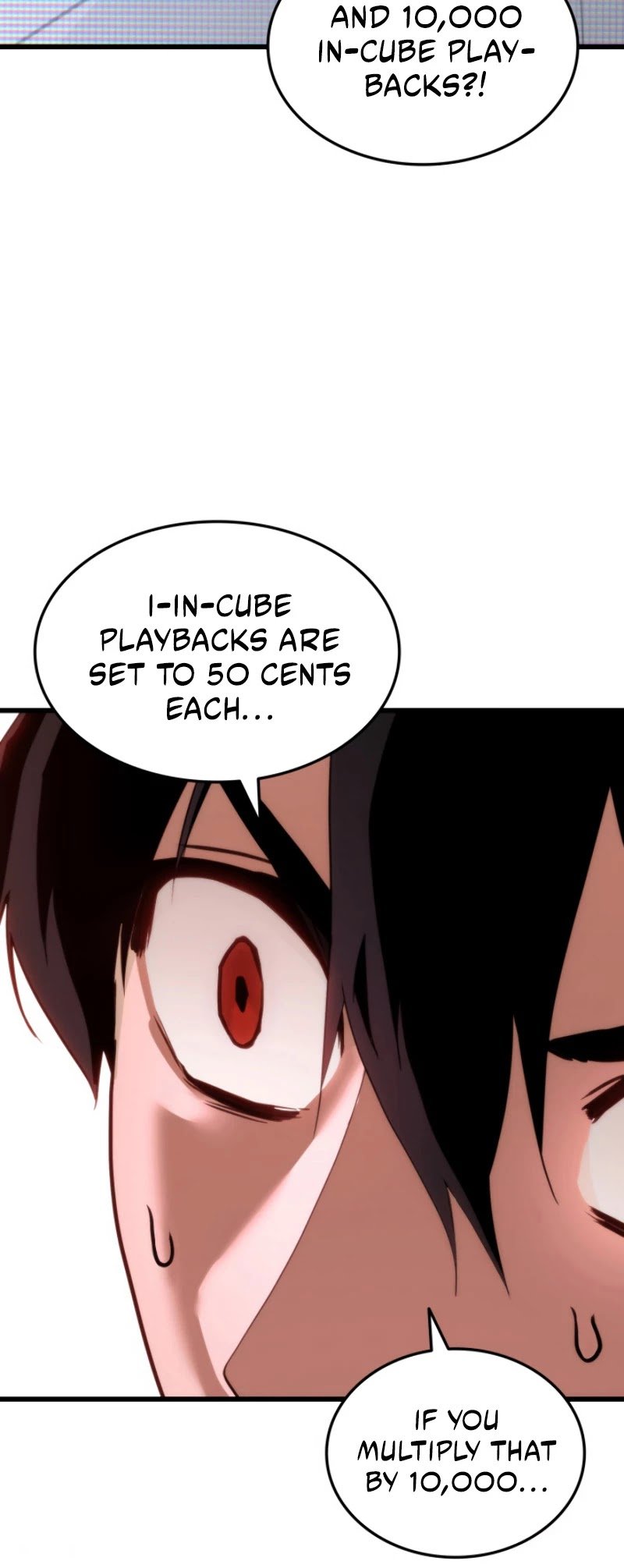 Ranker’s Return (Remake) Chapter 18 159 20