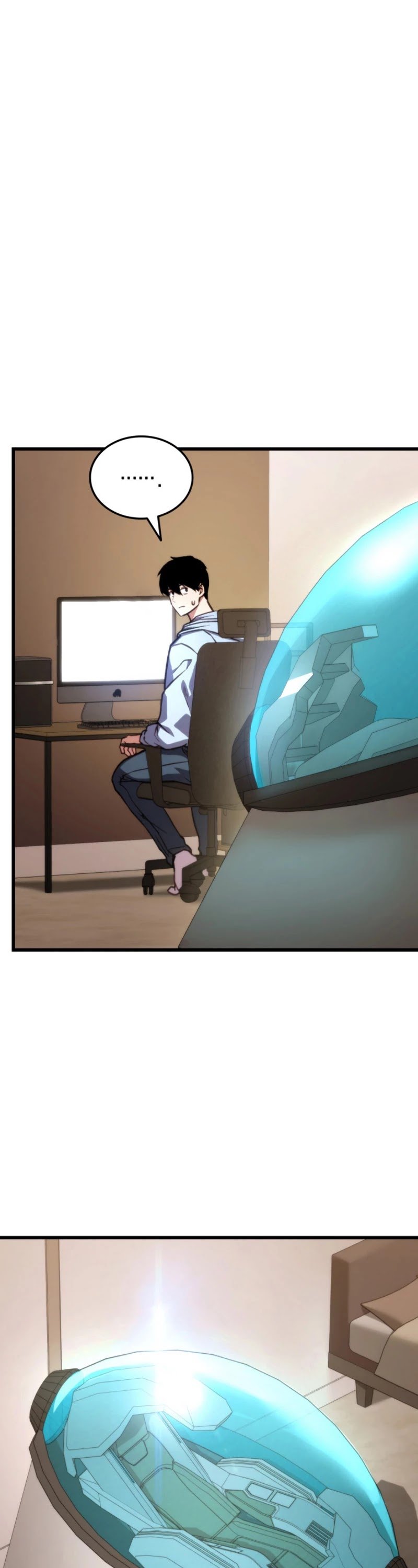 Ranker’s Return (Remake) Chapter 18 161 22