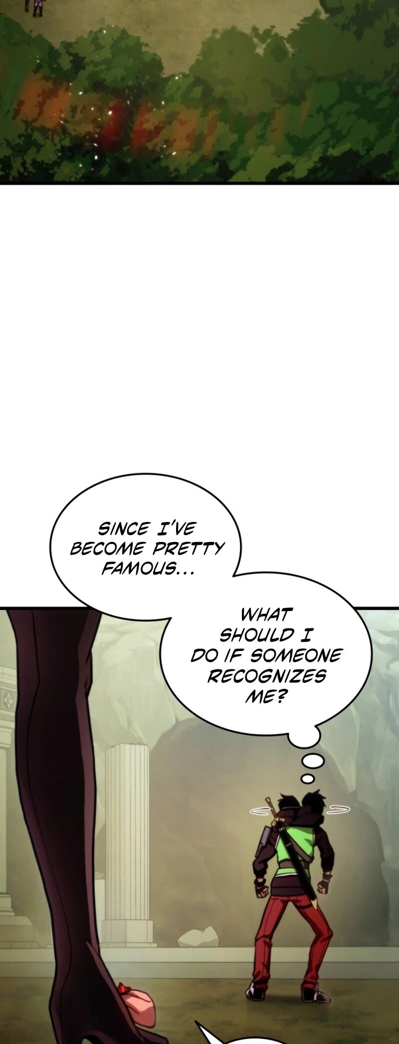 Ranker’s Return (Remake) Chapter 18 167 28