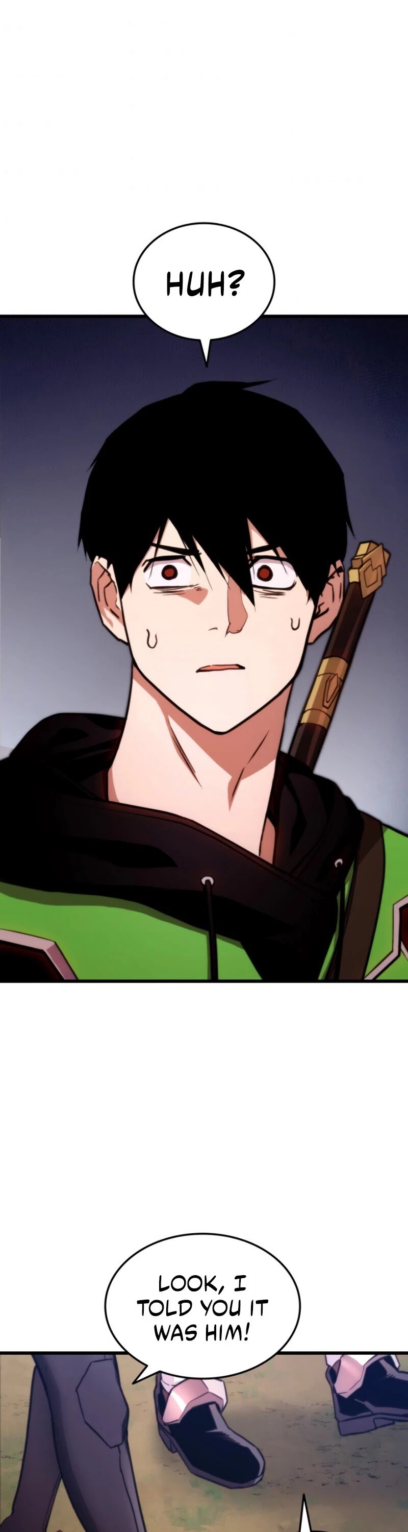 Ranker’s Return (Remake) Chapter 18 169 30
