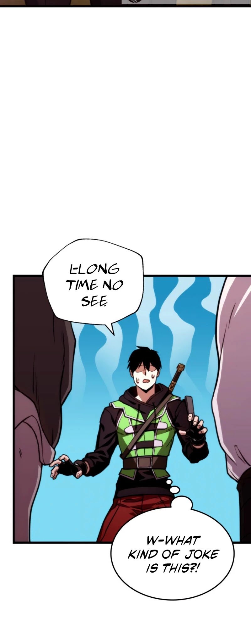 Ranker’s Return (Remake) Chapter 18 171 32