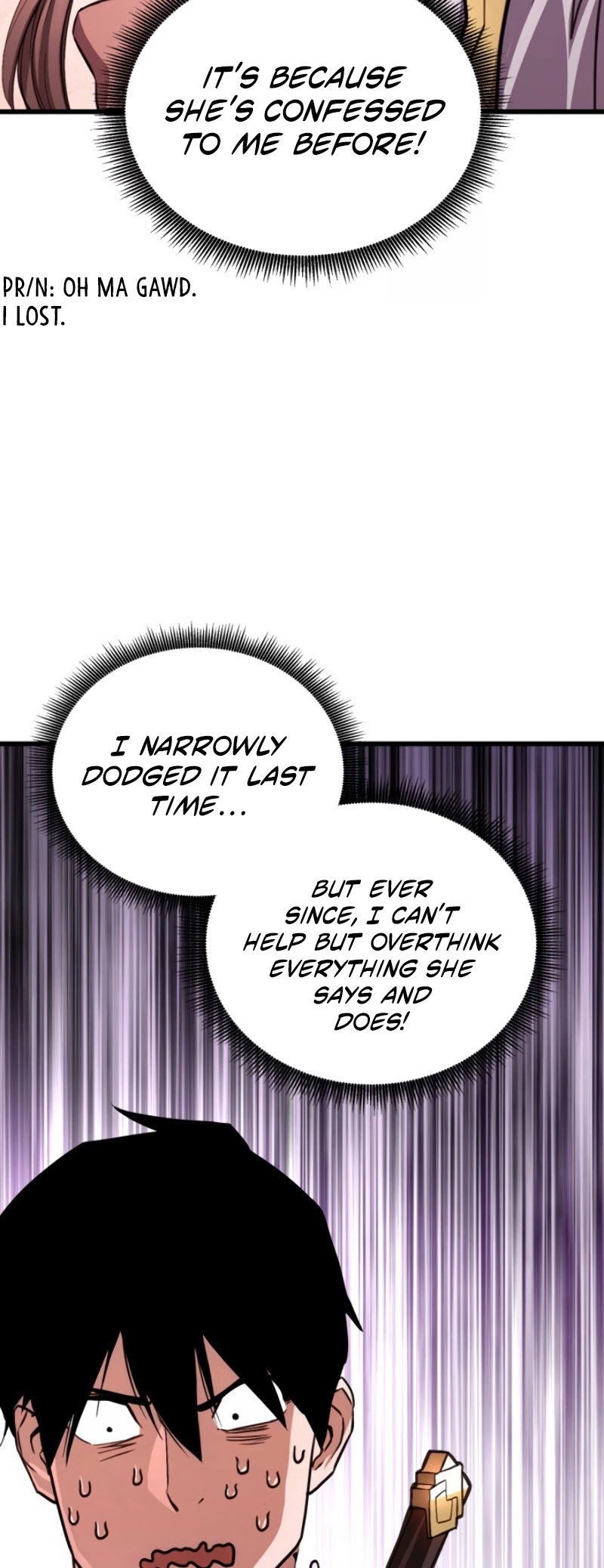 Ranker’s Return (Remake) Chapter 18 175 36