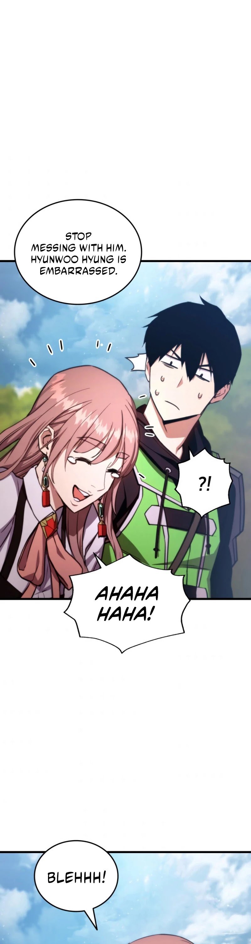 Ranker’s Return (Remake) Chapter 18 177 38