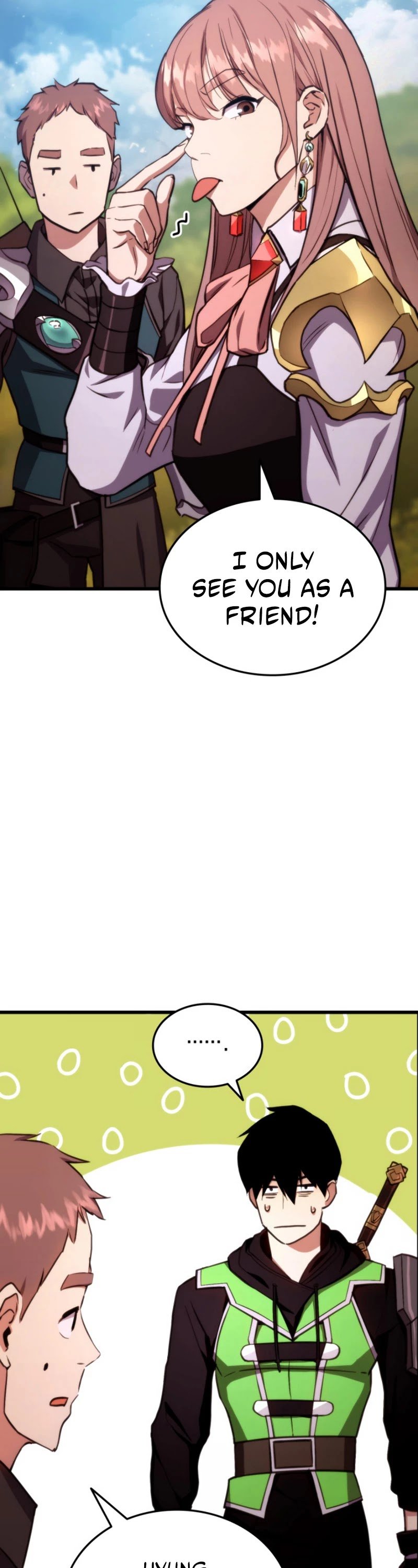 Ranker’s Return (Remake) Chapter 18 178 39