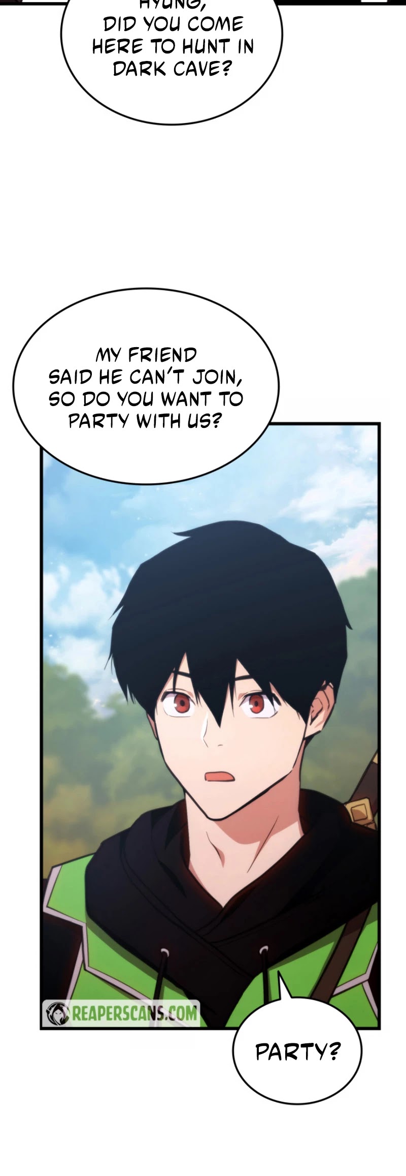 Ranker’s Return (Remake) Chapter 18 179 40