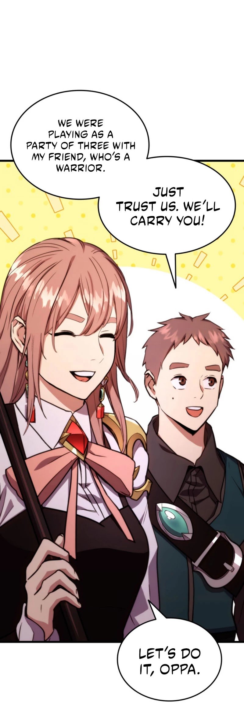 Ranker’s Return (Remake) Chapter 18 180 41