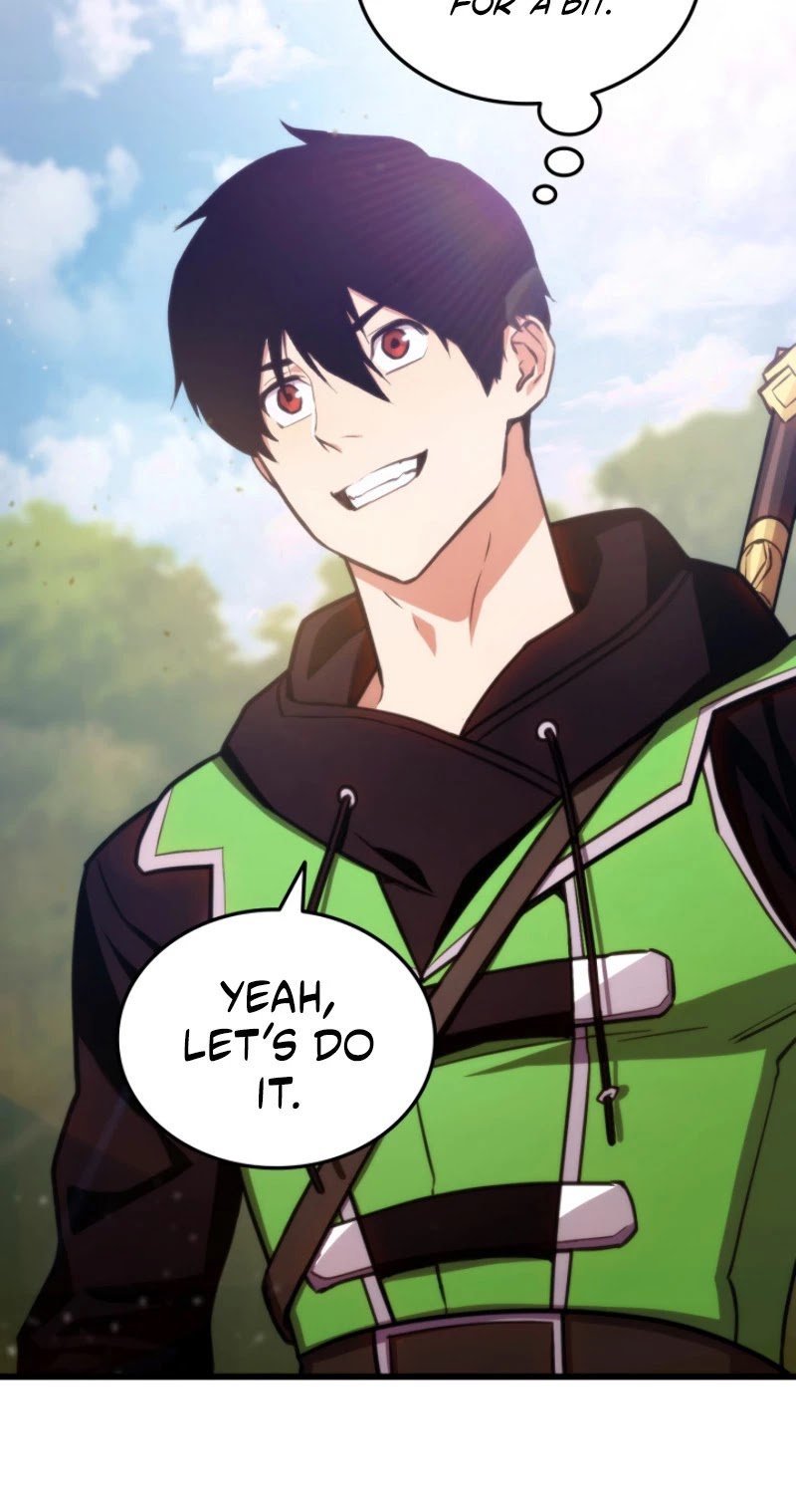 Ranker’s Return (Remake) Chapter 18 182 43
