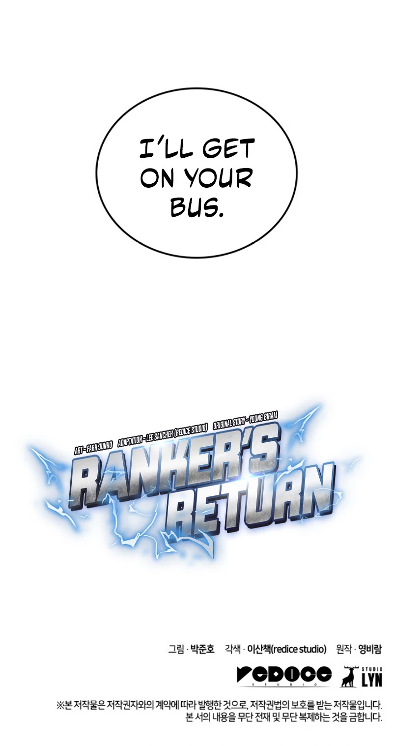 Ranker’s Return (Remake) Chapter 18 183 44