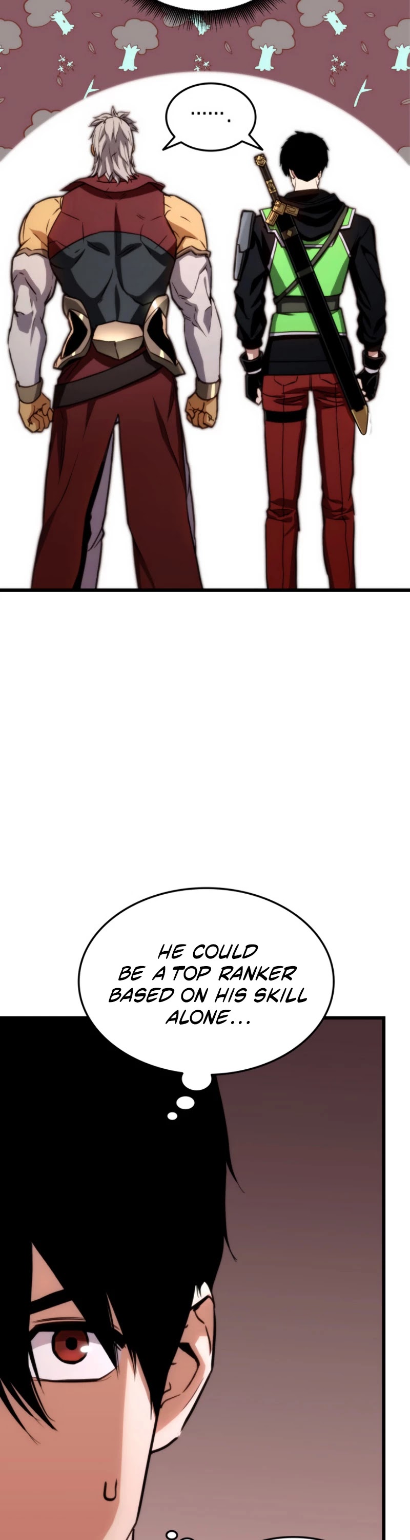 Ranker’s Return (Remake) Chapter 18 146 7