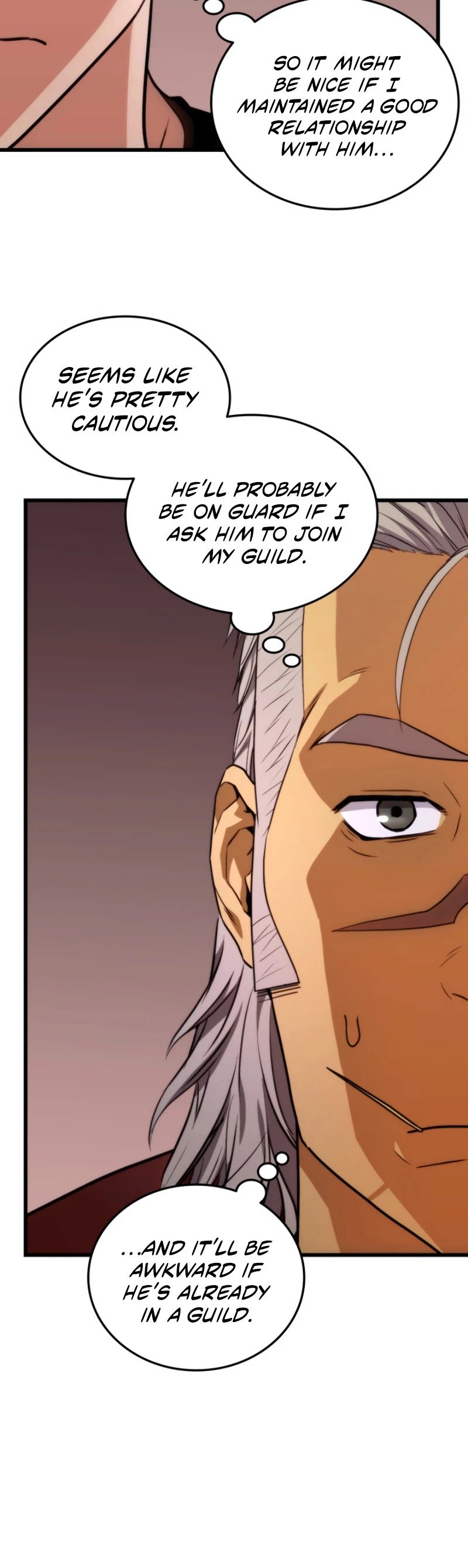 Ranker’s Return (Remake) Chapter 18 147 8