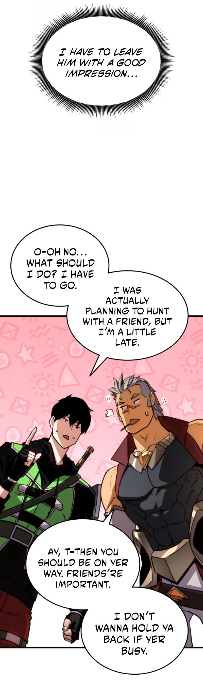 Ranker’s Return (Remake) Chapter 18 148 9