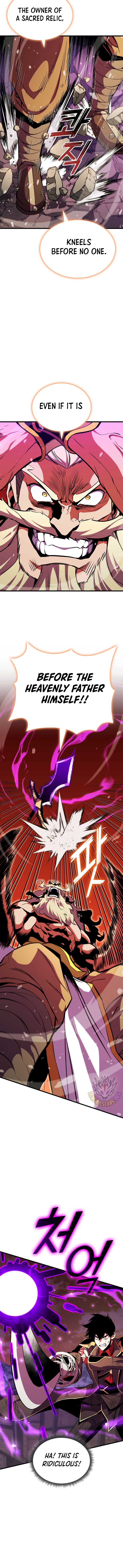 Ranker’s Return (Remake) Chapter 181 78 10