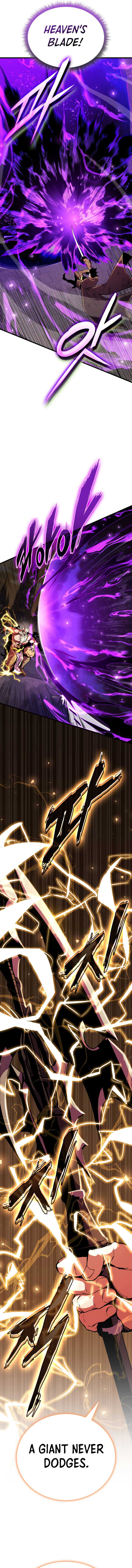 Ranker’s Return (Remake) Chapter 181 79 11