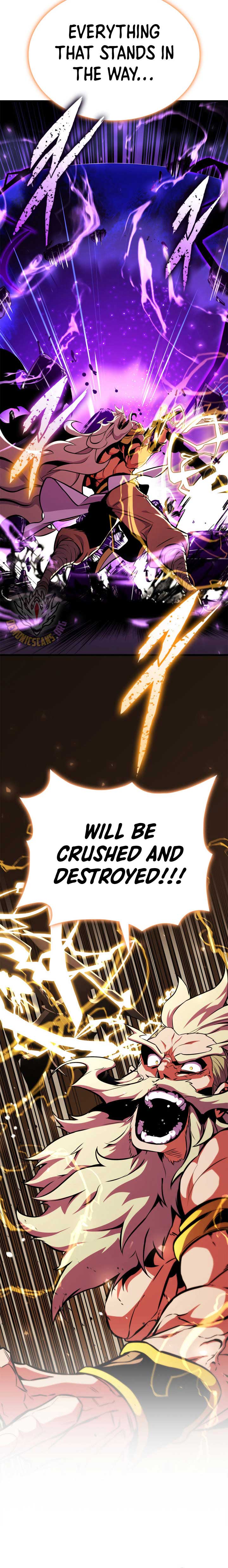 Ranker’s Return (Remake) Chapter 181 80 12