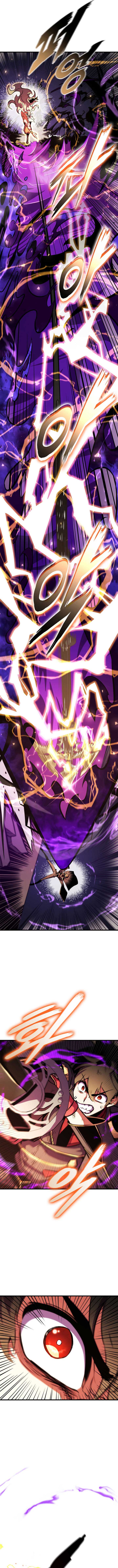 Ranker’s Return (Remake) Chapter 181 81 13